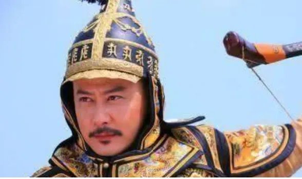 嘉庆皇帝最平庸的儿子是道光吗？