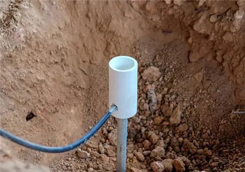 接地极的安装要求有哪些