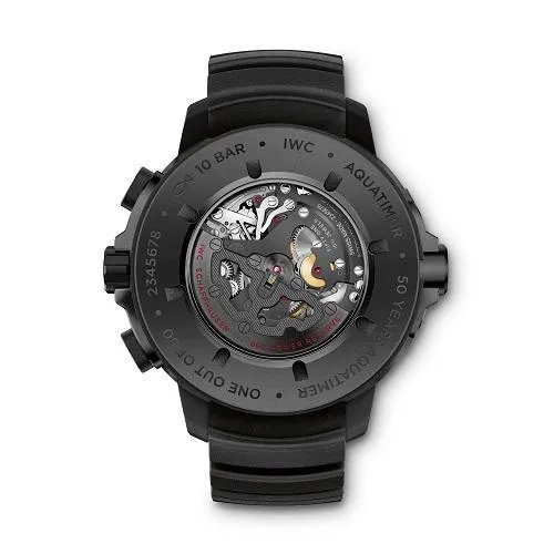 万国手表海洋系列