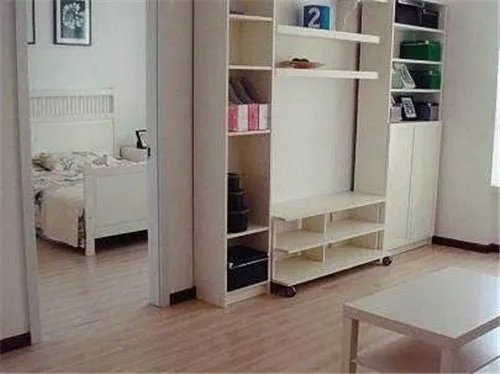 怎么找中介出租房屋