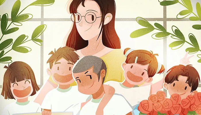 学生祝福语简短励志八字句 激励学生的八字短句