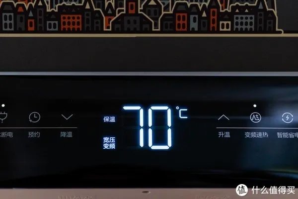 美的热水器怎么样