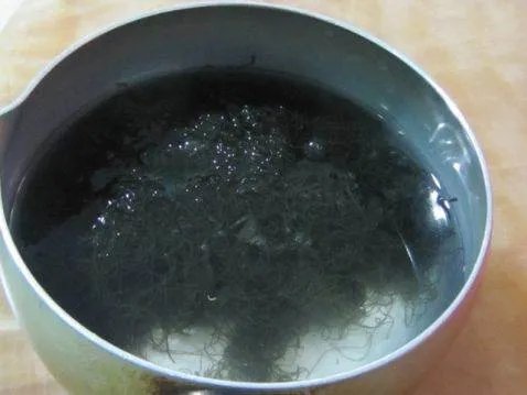 发菜怎么做汤