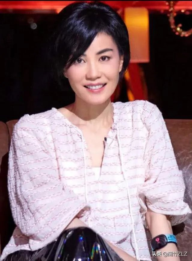 王菲到底是什么样的人？