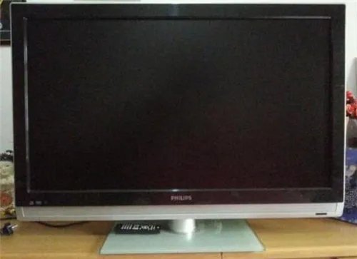 电视有声音没图像是什么原因