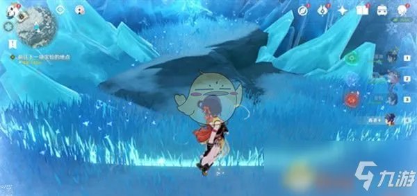 《原神》星荧洞窟机关攻略 解密方法分享