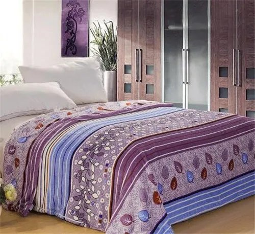 常见的标准被套规格都有哪些 你家选择对了吗