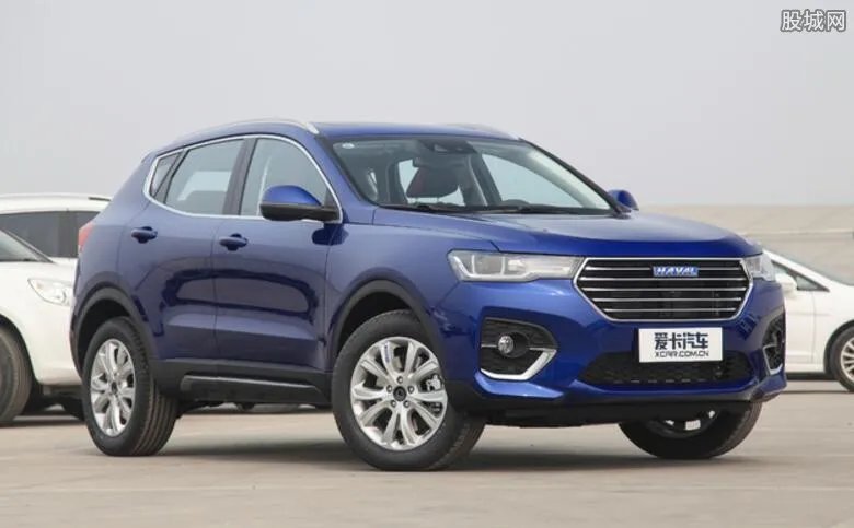 长城哈弗F5什么时候上市 长城哈弗F5价格是多少？