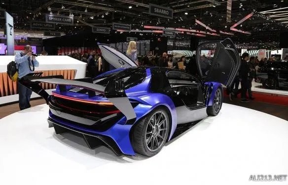 国产燃气轮机超跑确认量产 年产量仅25辆明年亮相!