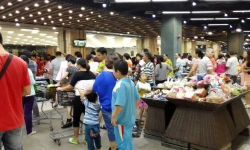 京东上的东西都是正品吗?