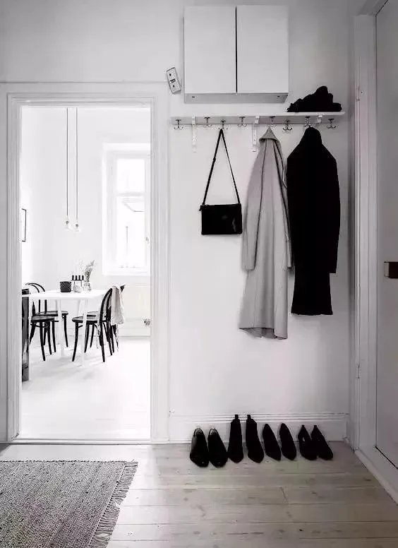 论一个家入门第一印象的重要性