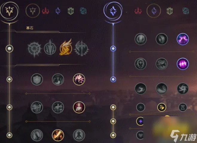 《英雄联盟》女警天赋怎么加 女警天赋加点推荐2022