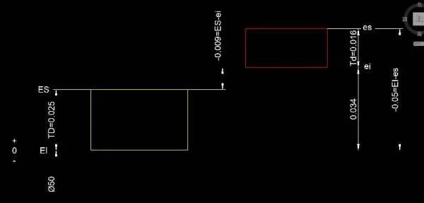 互换性与技术测量，求回答