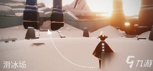 《光遇》霞谷先祖分布在哪 霞谷全先祖分布位置汇总