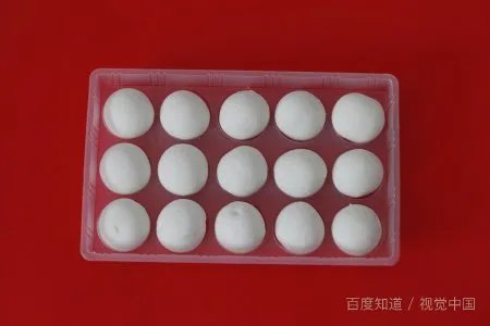 元宵和汤圆的区别是什么