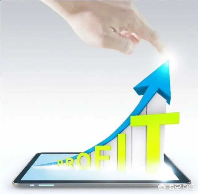 毛利与净利的区别是什么？