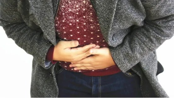 消化性溃疡有哪些症状