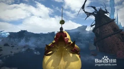 ff14风脉全攻略