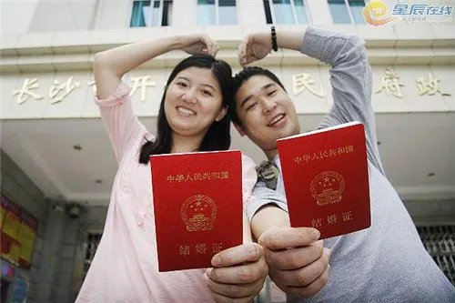 领结婚证要选日子吗 领证日子需注意哪些宜忌