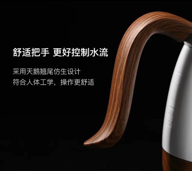 咖啡壶种类大全