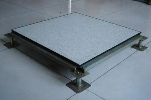 铝质防静电地板价格是多少