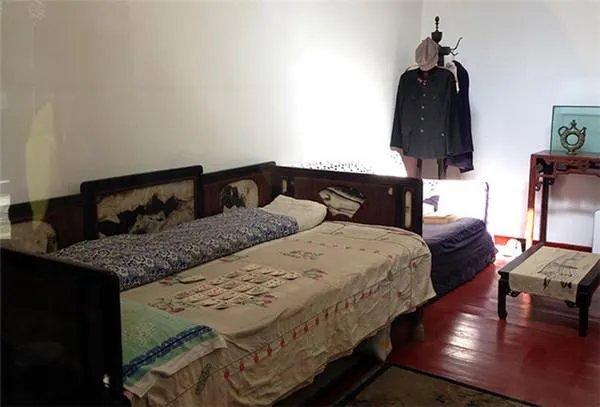 北京有哪些名人故居？