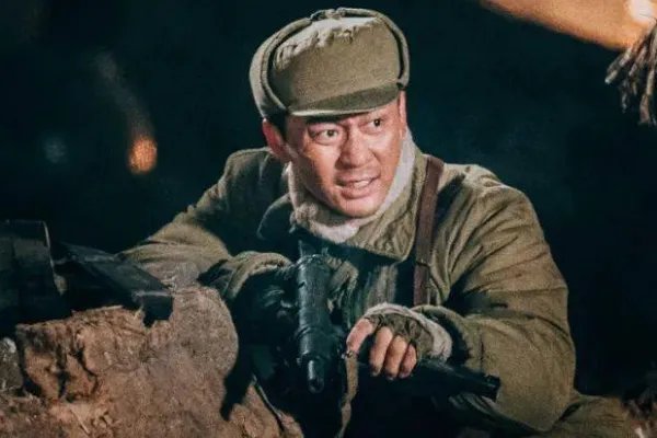 电影《长津湖》将于9月30日在日本上映,这部电影的背景故事是什么?