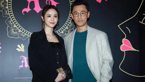 林峯采访透露称和张馨月将补办婚礼,为什么网友觉得二人不太般配?