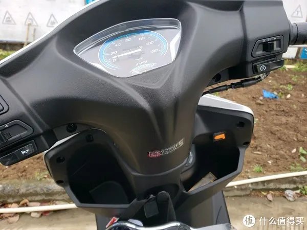 教你买性价比最高的本田踏板车摩托车,该买五羊本田还是新大洲本田