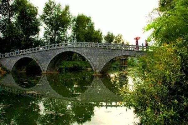 丹东都有哪些好玩的旅游景点