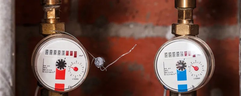 查水表是什么意思 查水表什么意思