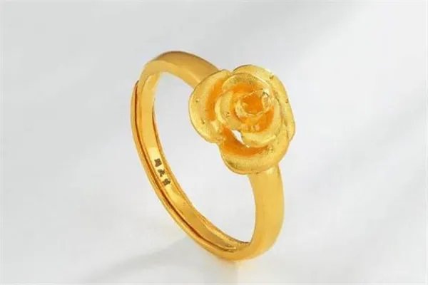 周大生黄金怎么样 周大生黄金现在可靠吗