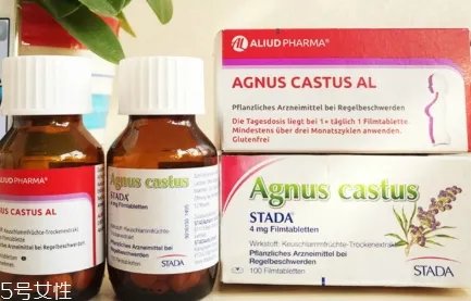 圣洁莓的副作用 圣洁莓的禁忌