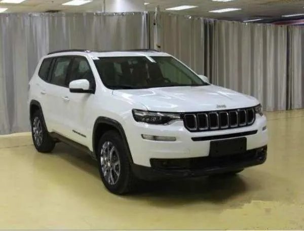 JEEP指挥官怎么样？