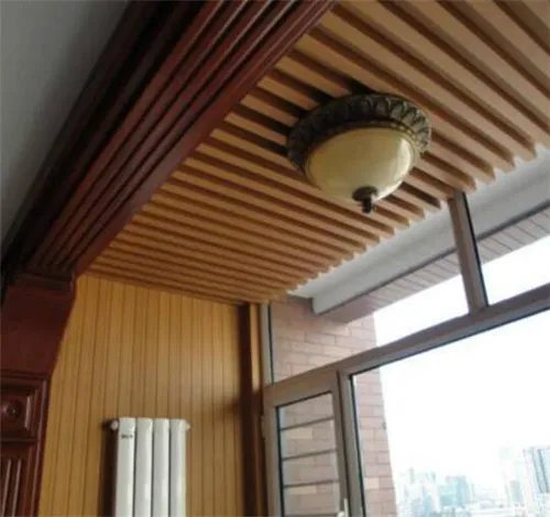 生态木吊顶好吗 哪个牌子的生态木吊顶环保省钱