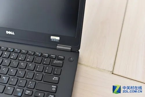 轻薄商务专家 戴尔Latitude E7470开箱