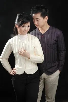 羽绒内衣的品牌简介