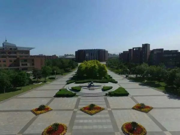 沈阳航空航天大学怎么样？