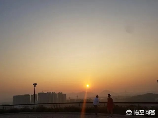 为什么会有风光摄影师说“我们都是看天气吃饭的”呢？