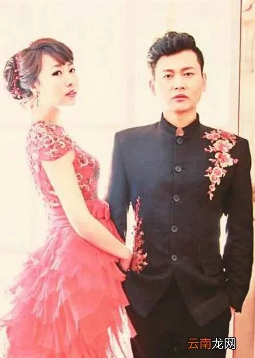 孟鹤堂承认邴禛禛是自己老婆吗 孟鹤堂第二任妻子邴禛禛照片