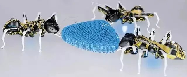 干掉人类的会是它们吗?2019全球最强9大超级仿生机械!