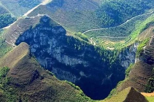 土库曼斯坦为何被称为地狱之门?