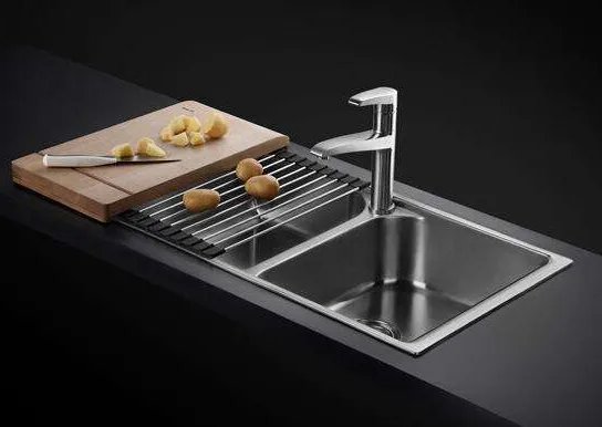 水槽10大品牌排名 怎么选择水槽