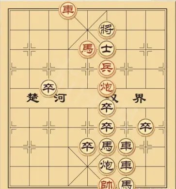 《大多数》象棋残局怎么下?20例象棋残局解法分享