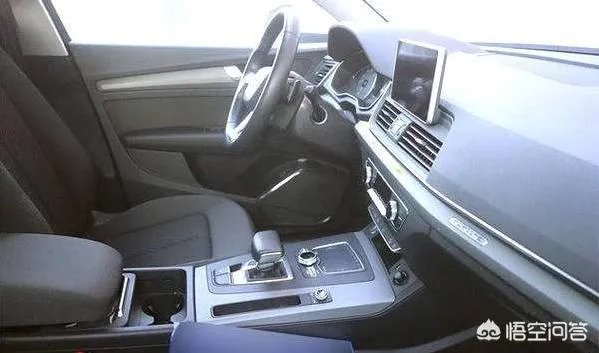 50万左右，买什么suv好呢？