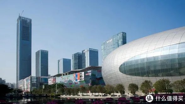 深圳购物中心排名 深圳购物去哪里 大湾网为您推荐这些时尚购物天地