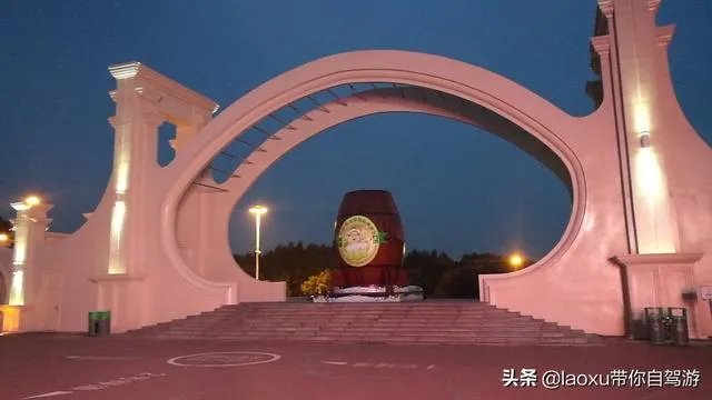 哈尔滨最好玩的景区在哪里？为什么？