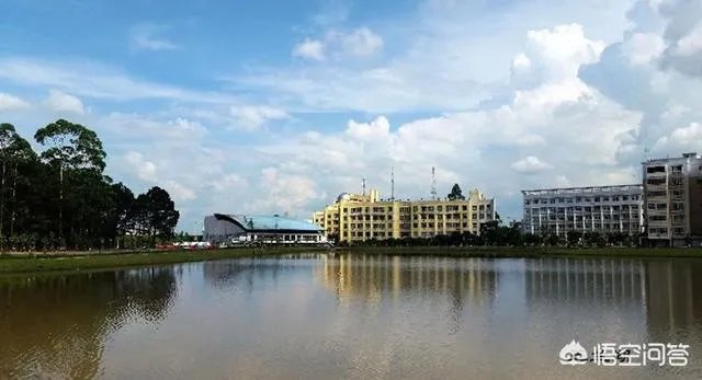 玉林师范学院怎么样?