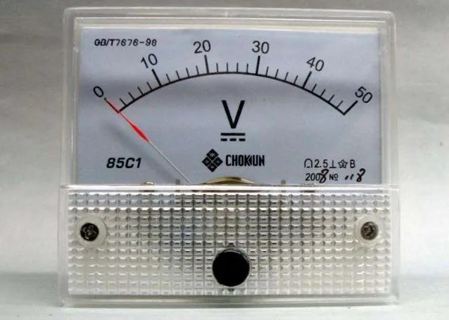 电压不稳定怎么办