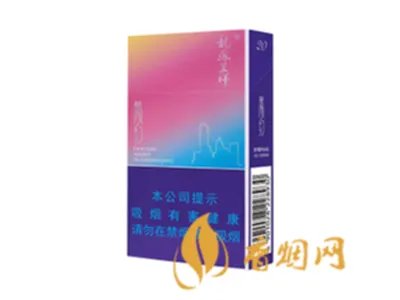 龙凤呈祥香烟有几种价钱 所有龙凤呈祥香烟价格表及报价